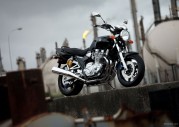 Yamaha XJR1300 Yamaha XJR1300